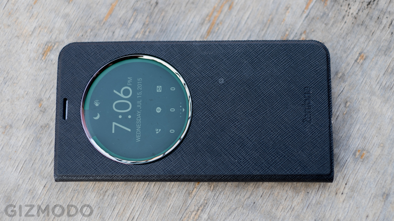 Illustration for article titled Zenfone 2 Review: Why Shouldn't You Buy This Fantastic Budget Phone?
